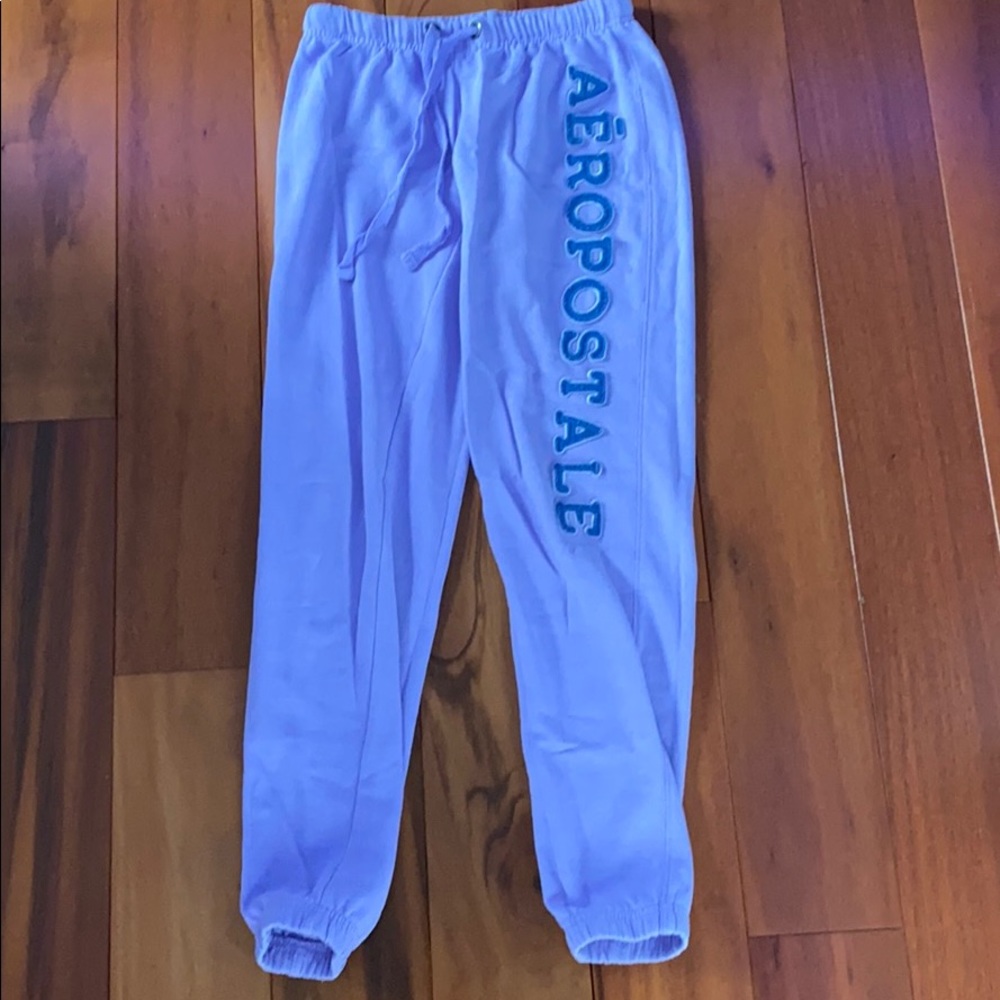 Sweatpants